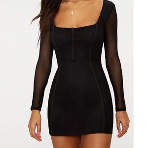 Pretty Little Thing Dress